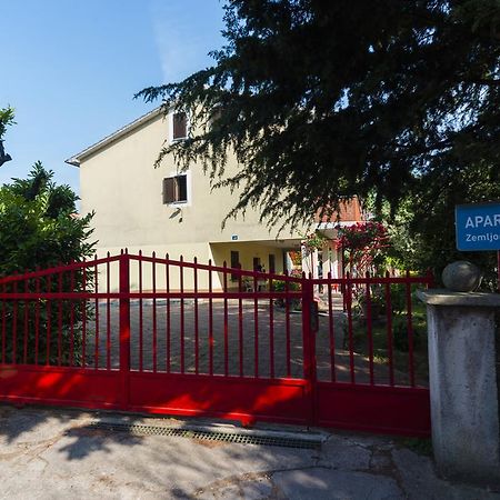 Apartments Milica Umag Rom bilde