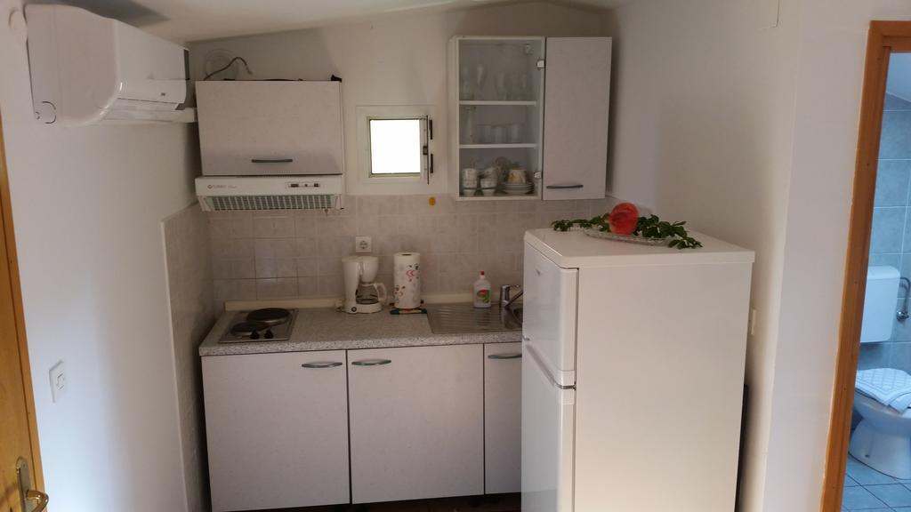 Apartments Milica Umag Rom bilde