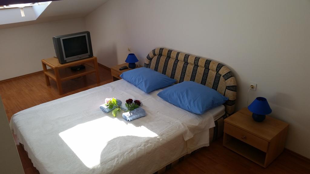 Apartments Milica Umag Rom bilde