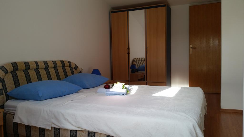 Apartments Milica Umag Rom bilde