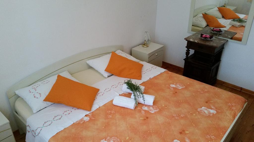 Apartments Milica Umag Rom bilde