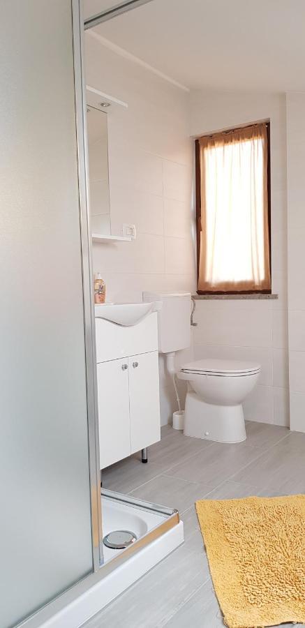 Apartments Milica Umag Eksteriør bilde