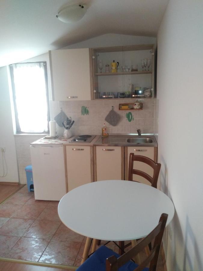 Apartments Milica Umag Eksteriør bilde